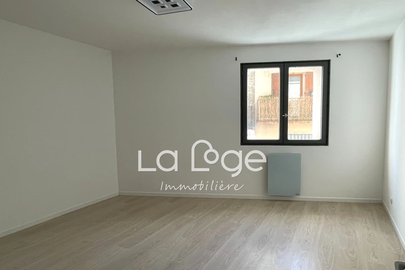 Location appartement Gap  