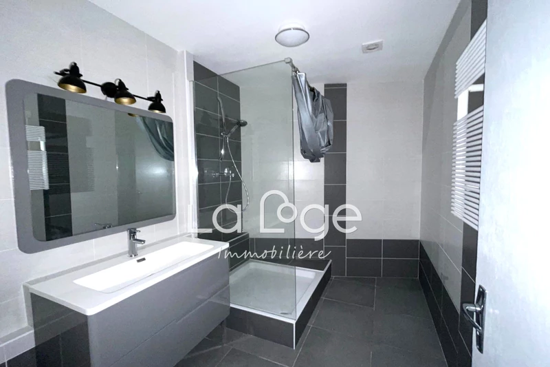 Location appartement Gap  