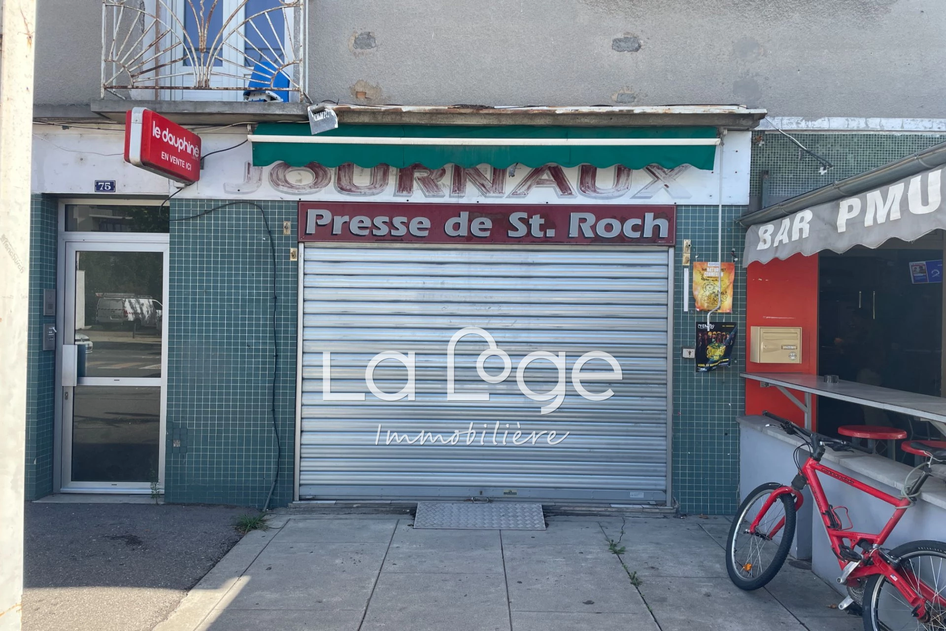 Local commercial 297 m² · à Gap · 297 m² · 280 000 €