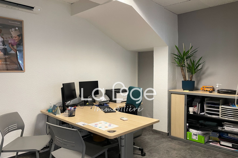 Professionnel murs bureau Gap  