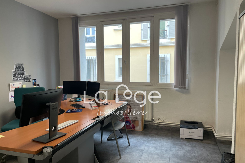 Professionnel murs bureau Gap  