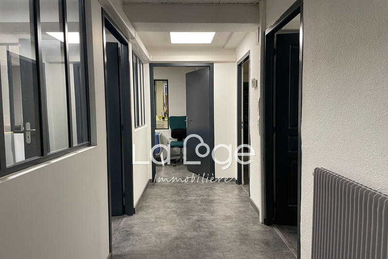 Professionnel murs bureau Gap  