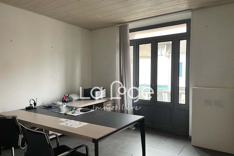 Professionnel murs bureau Gap  