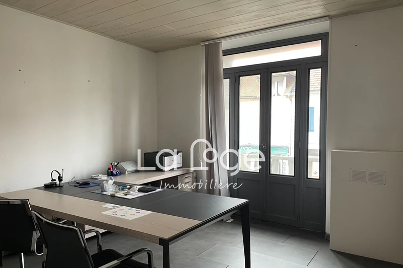 Professionnel murs bureau Gap  