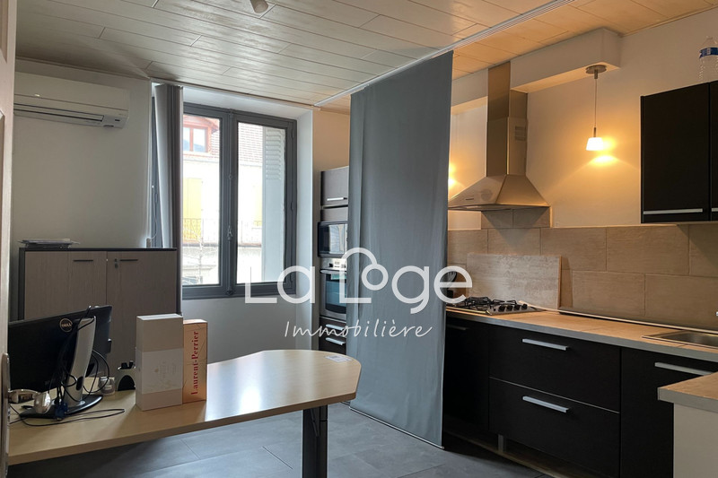 Professionnel murs bureau Gap  