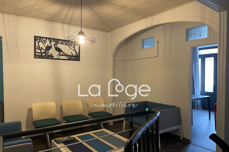 Professionnel murs bureau Gap  
