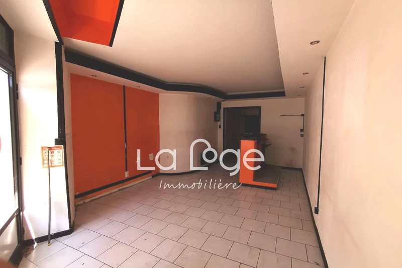 Professionnel local commercial Gap  