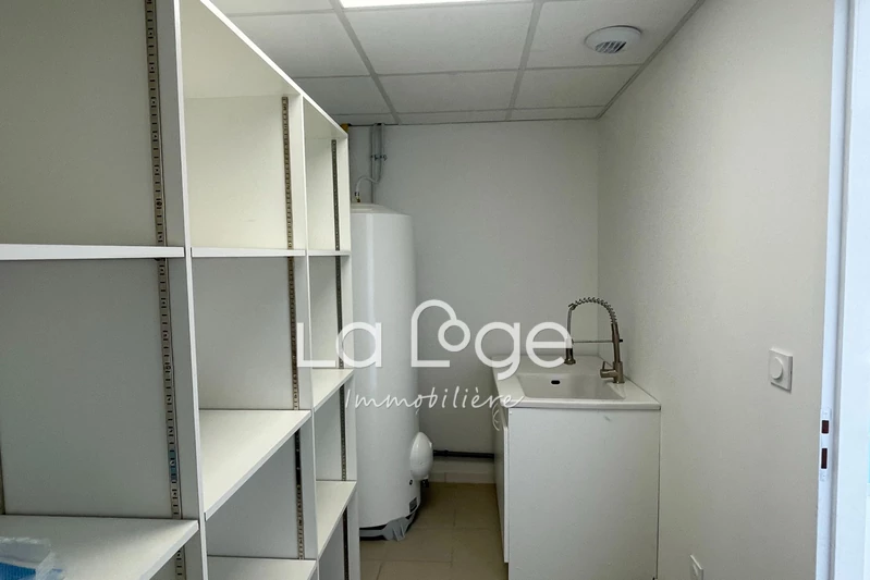 Professionnel murs local professionnel Gap  