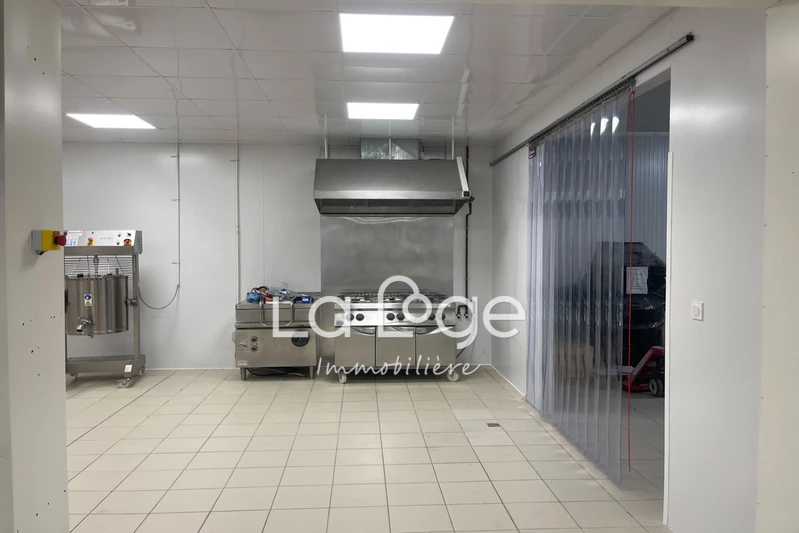 Professionnel murs local professionnel Gap  