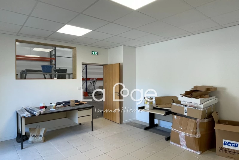 Professionnel murs local professionnel Gap  