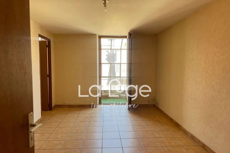 Professionnel immeuble Gap  