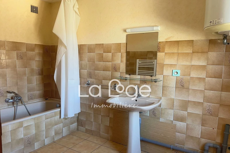 Professionnel immeuble Gap  