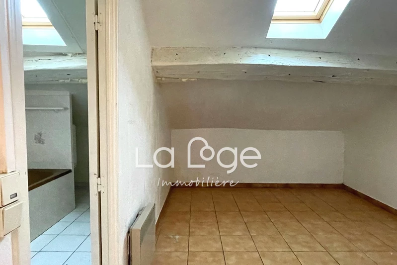 Professionnel immeuble Gap  