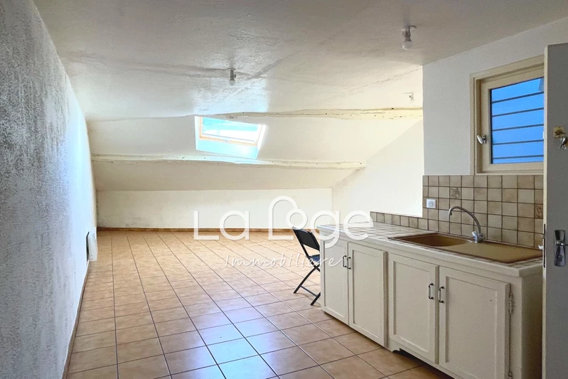 Professionnel immeuble Gap  