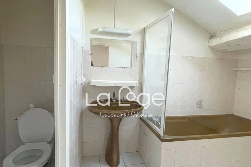 Professionnel immeuble Gap  