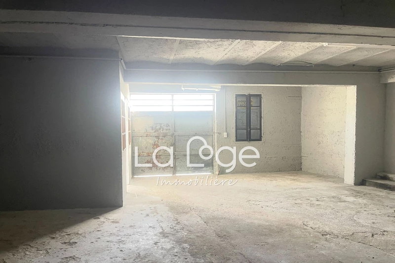 Professionnel entrepôt Gap  