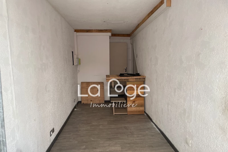 Professionnel murs boutique Gap  