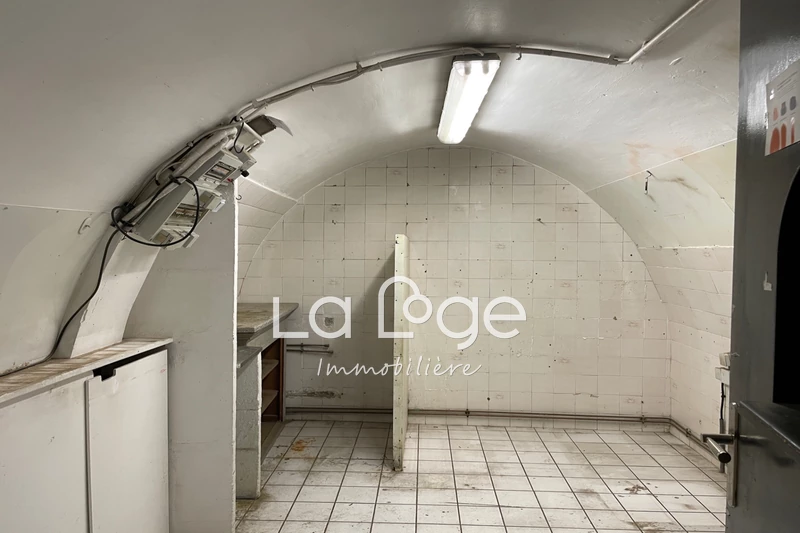 Professionnel local commercial Gap  