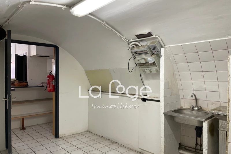 Professionnel local commercial Gap  