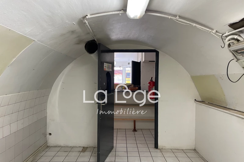 Professionnel local commercial Gap  