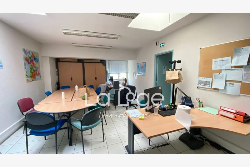 Professionnel bureau Gap  