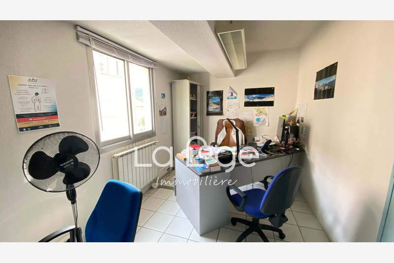 Professionnel bureau Gap  