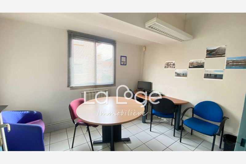 Professionnel bureau Gap  