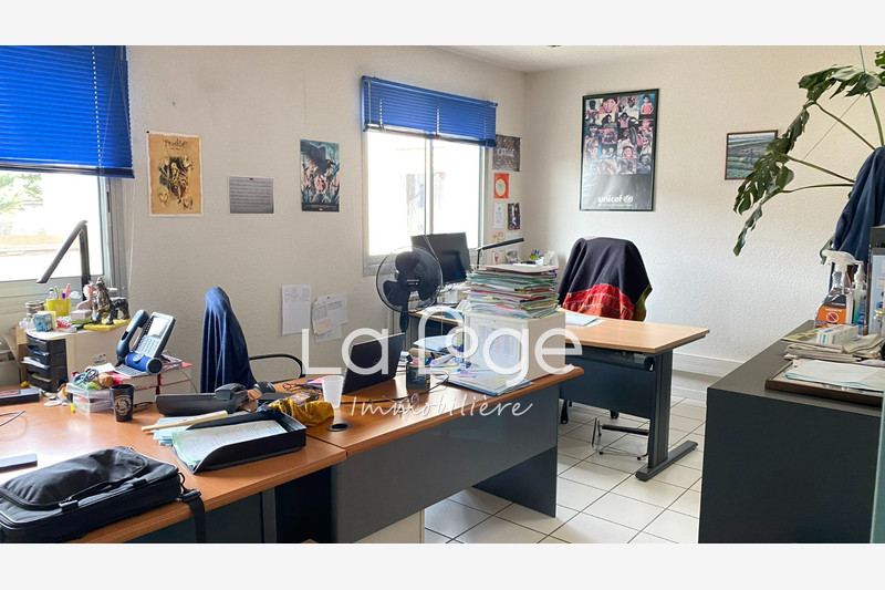 Professionnel bureau Gap  