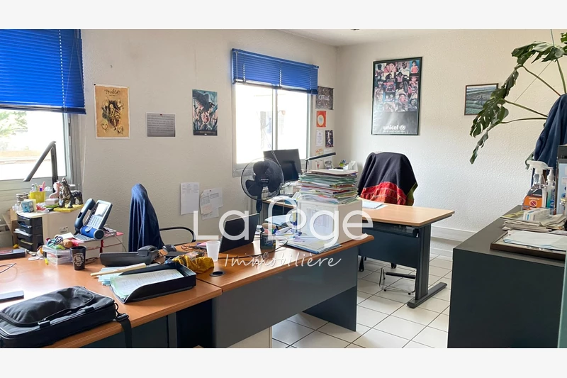 Professionnel bureau Gap  