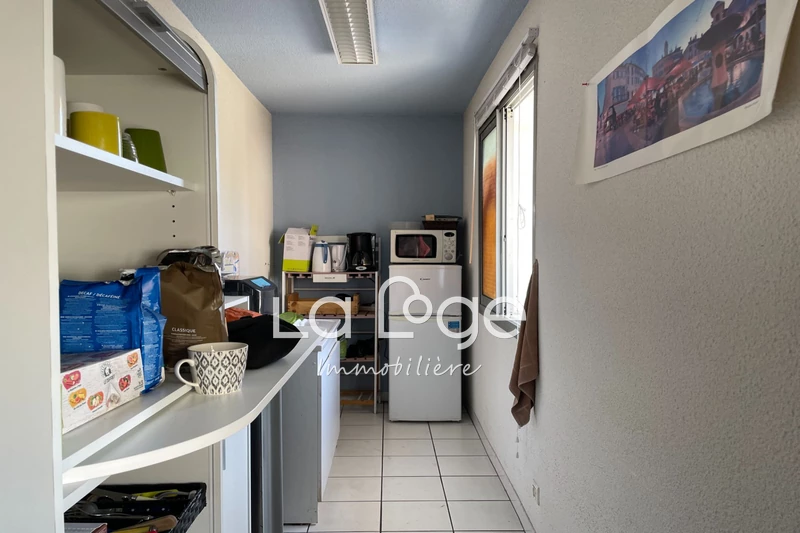 Professionnel bureau Gap  