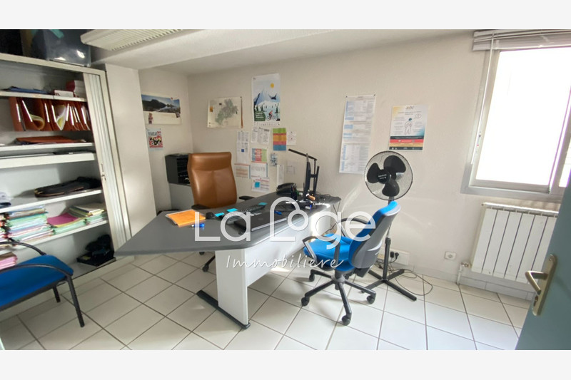 Professionnel murs local professionnel Gap  