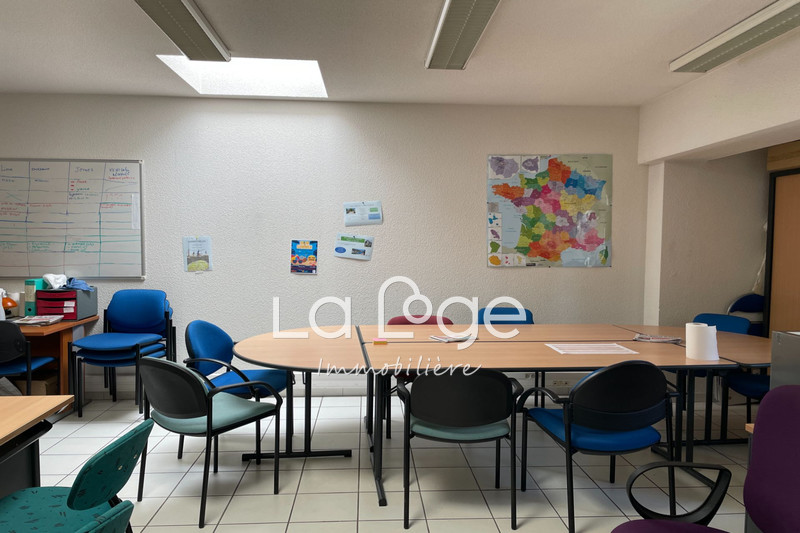 Professionnel murs local professionnel Gap  