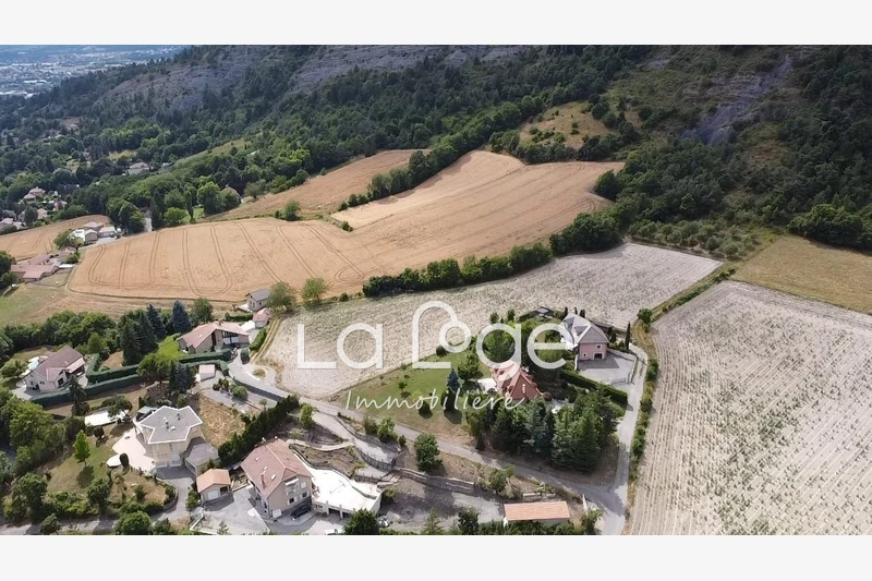 Vente terrain Gap Vente terrain Gap