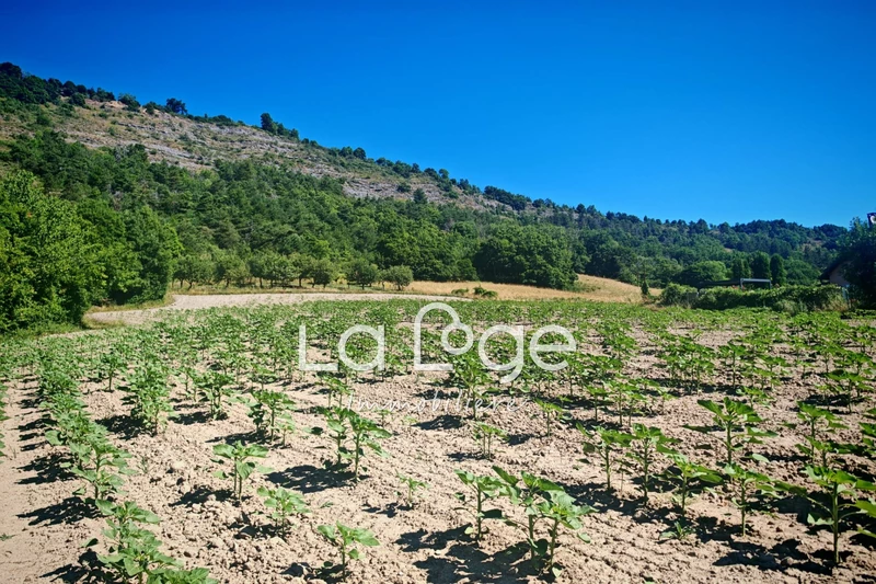 Vente terrain Gap Vente terrain Gap