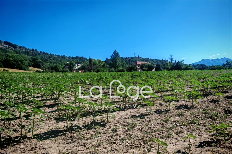 Vente terrain Gap Vente terrain Gap