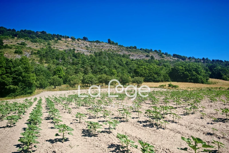 Vente terrain Gap Vente terrain Gap