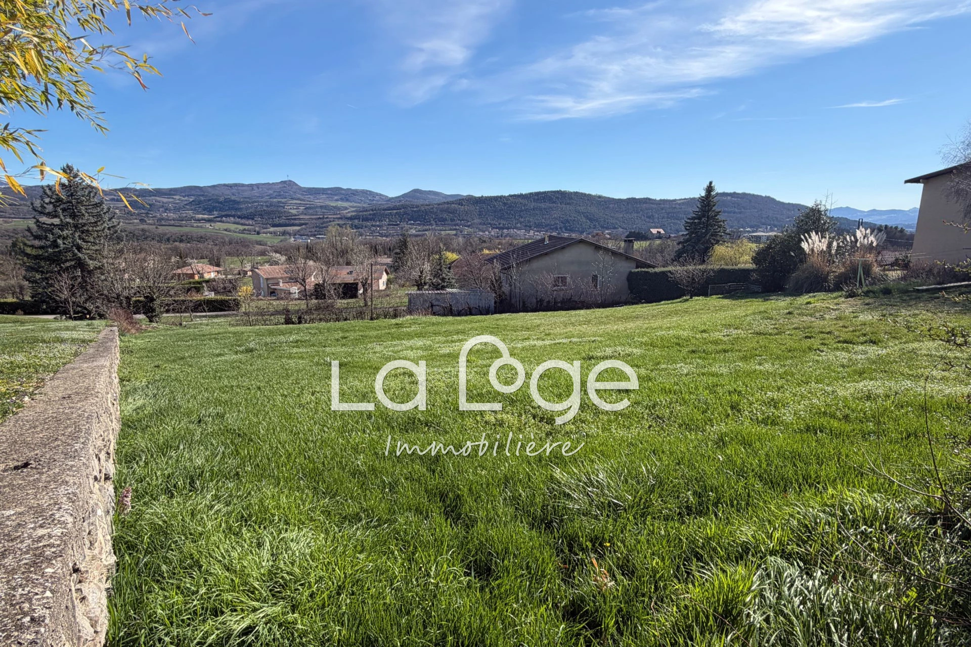 Terrain 671 m² · à Gap · 99 000 €