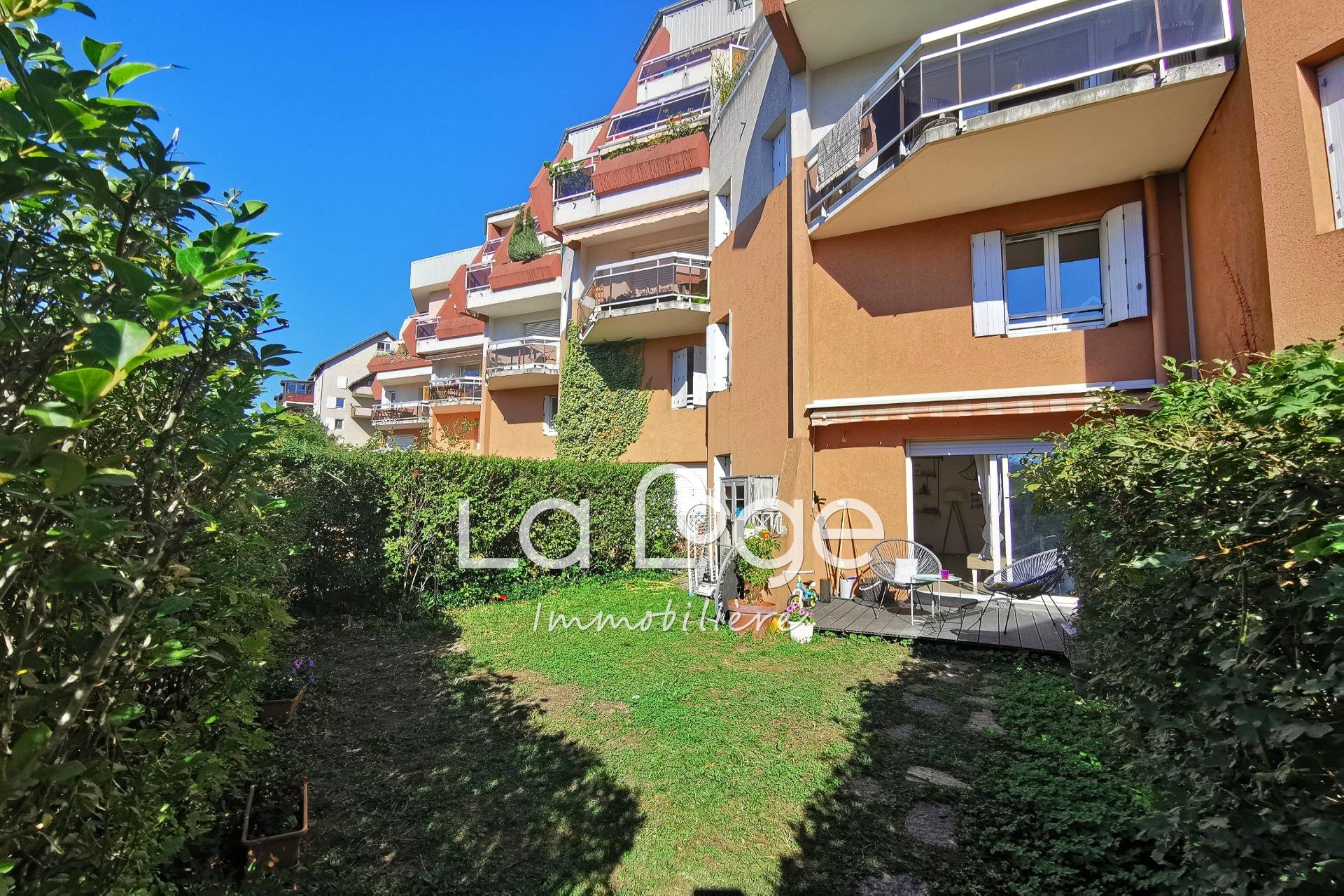 Vente Appartement 3 Pieces Gap Kapados 74 M