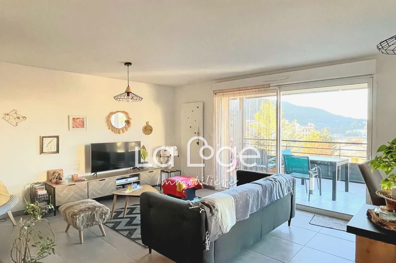 Vente appartement Gap  