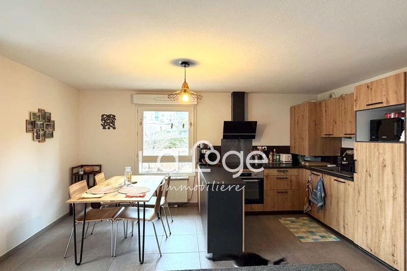 Vente appartement Gap  