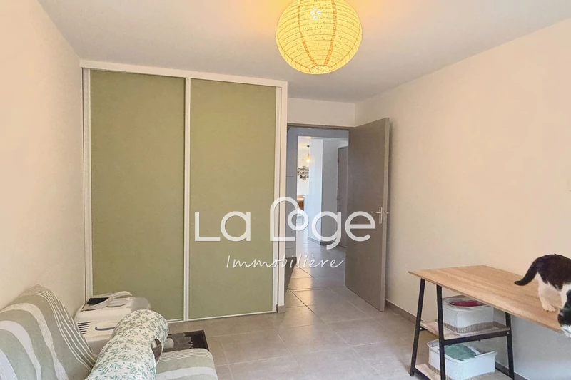 Vente appartement Gap  
