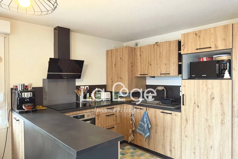 Vente appartement Gap  