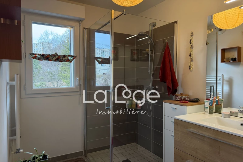 Vente appartement Gap  