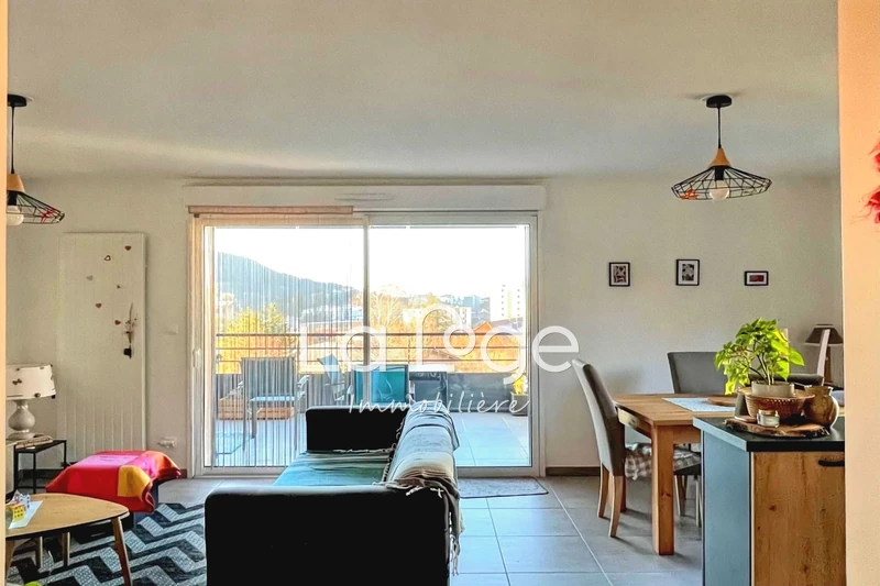 Vente appartement Gap  