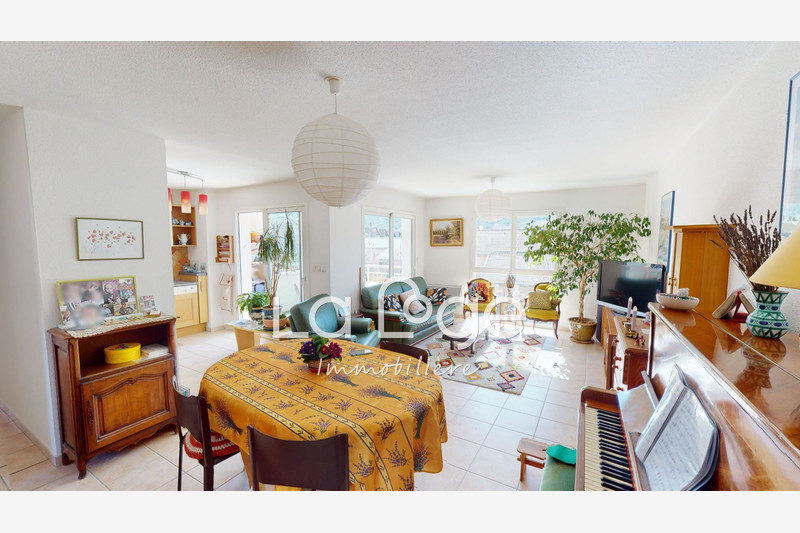 Photo n°2 - Vente appartement Chorges 05230 - 229 000 €