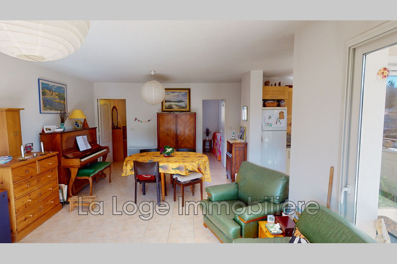 Photo n°6 - Vente appartement Chorges 05230 - 229 000 €