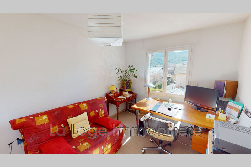 Photo n°10 - Vente appartement Chorges 05230 - 229 000 €