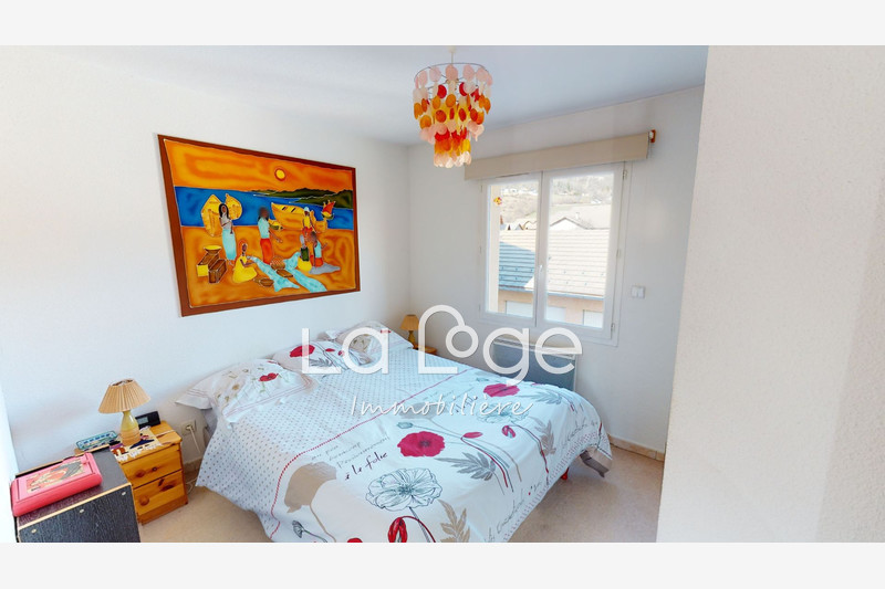 Photo n°9 - Vente appartement Chorges 05230 - 229 000 €