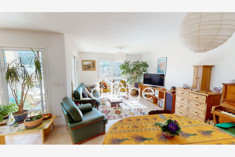 Photo n°4 - Vente appartement Chorges 05230 - 229 000 €