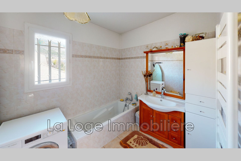 Photo n°12 - Vente appartement Chorges 05230 - 229 000 €